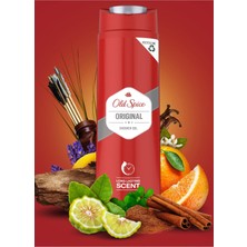 Old Spice Original Duş Jeli 400 ml Duş Jeli