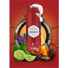 Old Spice Whitewater Duş Jeli 400 ml  Duş Jeli