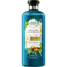 Herbal Essences Şampuan Fas Argan Yağı 400 ml Kategori: Şampuan