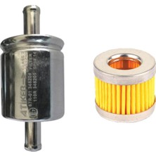 Atiker 10.000 Filtre Bakım Seti Hortum Arası