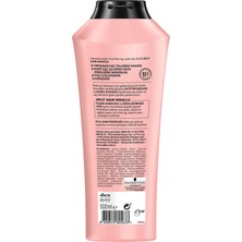 Gliss Split Hair Miracle Şampuan 500 ml  Şampuan