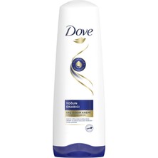 Dove Yoğun Onarıcı Saç Kremi 350 ml  Saç Kremi