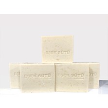 Jimerdin Eşek Sütü Sabunu (1 Kalıp)