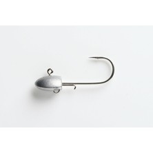 Decoy Sv-34 Salt Groove Jh Jig Head 3.5 G. - 1 No.