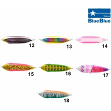 Blue Blue Searide 30 Gram Mini Jig Sahte Yem 12