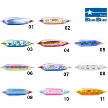 Blue Blue Searide 30 Gram Mini Jig Sahte Yem 12