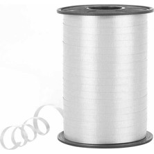 Kikajoy Rabant Şerit ( 8 mm ) -Pastel Gri