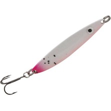 Hansen Fight 7.6cm 21G Kaşık Silver - Flex