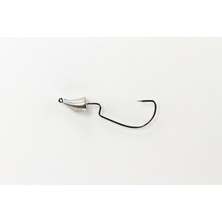 Decoy Vj-36 Violence Decibo Jig Head 2.5 G. - 1 No.