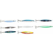 Hansen Fight 7.6cm 21G Kaşık Blue - Flash