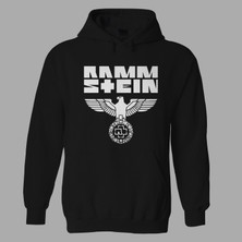 Nrage Rammstein  Sweatshirt Hoodie