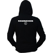 Nrage Rammstein  Sweatshirt Hoodie