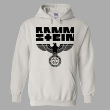 Nrage Rammstein  Sweatshirt Hoodie