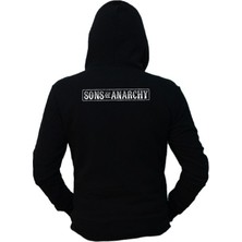 Nrage Sons Of Anarchy Samcro  Sweatshirt Hoodie