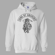 Nrage Sons Of Anarchy Samcro  Sweatshirt Hoodie