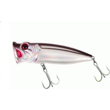 Strike Pro SH-002 C Sea Monster 70 Serisi Su Üstü Popper Suni Yem 206A