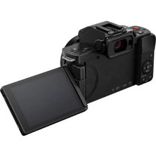 Panasonic Lumix DC-G100