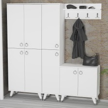 Kalender Dekor Soni̇a-1-3-4 Vesti̇yer