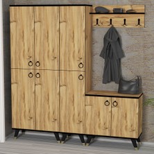 Kalender Dekor Soni̇a-1-3-4 Vesti̇yer