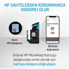 HP 940XL Siyah Mürekkep Kartuşu C4906AE / C4906A
