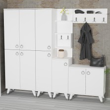 Kalender Dekor Soni̇a-1-2-3-4 Vesti̇yer