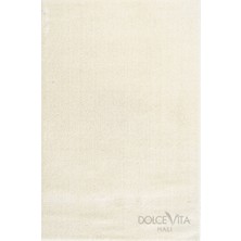 Dolce Vita Halı Tokyo 301 Beyaz