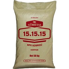 Gübretaş Fosfor Pentaoksit  (50 Kg)