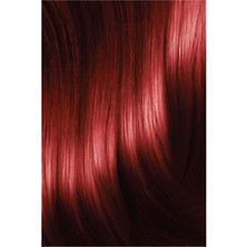 Loreal Paris L'oreal Paris L'oreal Excellence Intense Saç Boyası - 6.66 Yoğun Kızıl Saç Boyası