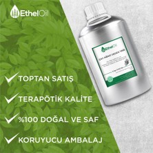 Etheloil Çay Ağacı Uçucu Yağı - Etheloil - 5 kg - %100 Saf ve Doğal Uçucu Yağ - Üretici Firma, Yüksek Kalite, Toptan Satış - Tea Tree Essential Oil - Melaleuca Alternifolia (Maiden & Betche) Cheel