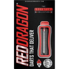 Red Dragon Hellfire A 24 G Dart Oku Seti