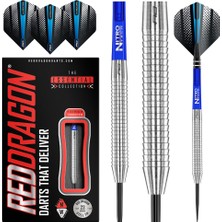 Red Dragon Razor Edge1 23 G Dart Oku Seti