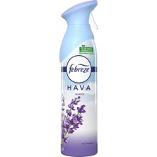 Febreze Marka: Febreze Hava Ferahlatıcı Sprey Oda Kokusu Lavanta Konforu 300 ml Kategori: Oda Kokus