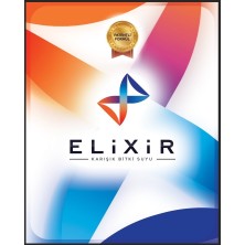 Elixir X1 1000 ml