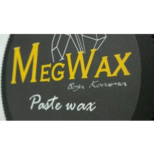 Magurex  Megwax Seramik Wax