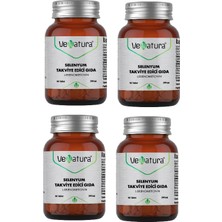 Venatura Vefa Selenyum Takviye Edici Gıda 90 Tablet X4 Adet