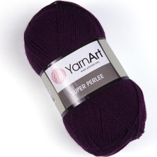 Yarnart Super Perlee - El Örgü Ipi - 49