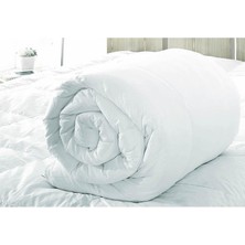 Taç Tek Kişilik Microfiber Yorgan