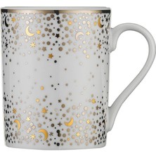 Kütahya Porselen Cosmic Love Forest 2 Parça Mug 11911