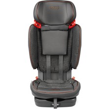 Peg Perego Viaggio 1-2-3 Via 9-36 kg Oto Koltuğu Fiat 500