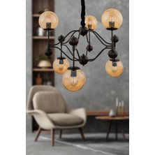 Begüsa Arena 6.lı Siyah