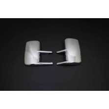 OMSA Omkar Mercedes Sprinter W901 Krom Ayna Kapağı 2 Parça 1998-2006 Arası