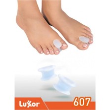 Luxor Parmak Arası Makarası Silikon