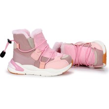 Vicco 943.P21.368 Pablo Erkek/kız Çocuk Phylon Kar Bot Ayakkabı