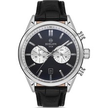 Hıslon DT114S-04BS Erkek Kol Saati