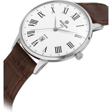 Hislon Ql123S-02Ks Kadın Kol Saati