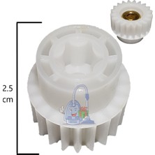 Arzum  Mundo Double AR133  Doğrayıcı  Bıçak Dişlisi