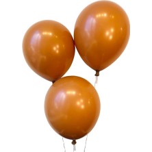 Balonevi Balon Karamel (10 Adet)