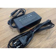 Ata Elektronik 12 Volt 3 Amper 12V 3AH Modem Kamera LED Televizyon Adaptörü Trafosu 36W