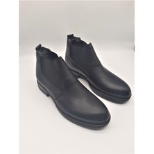 Adel Içi Kürklü Bot