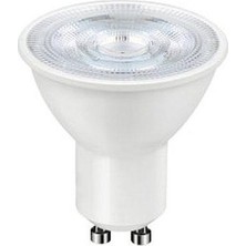 Osram GU10 Duylu 4,5W LED Ampul 6500 Kelvin Beyaz Işık